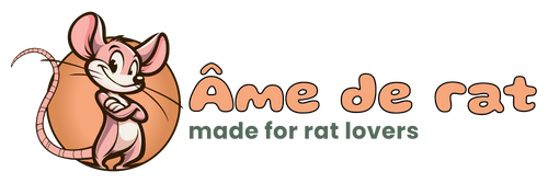 Âme de rat 